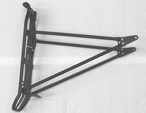 Rear rack