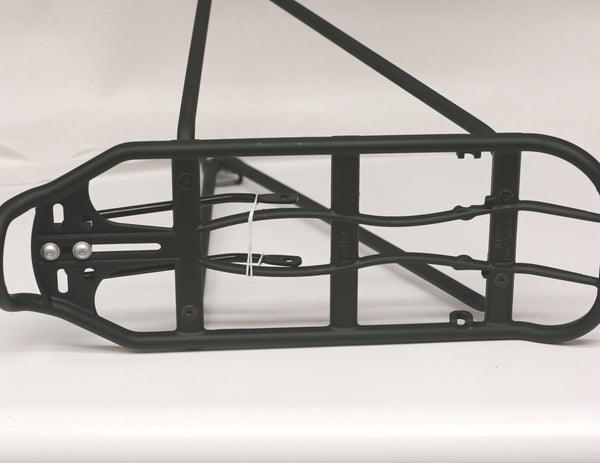Rear rack