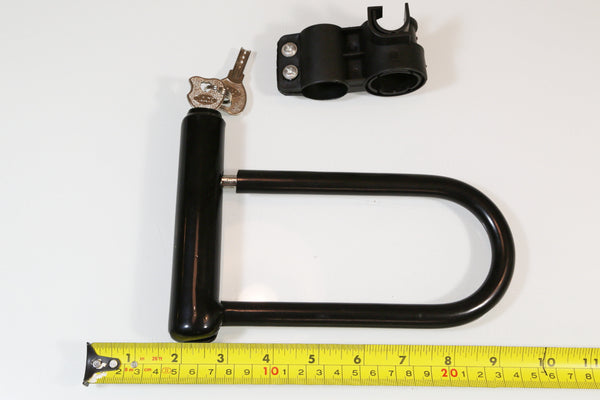 U-Lock