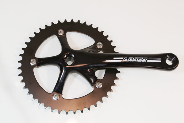 Crankset