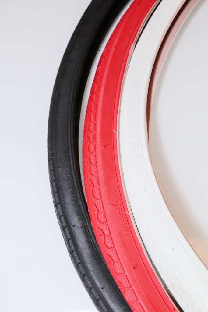 Tire Kenda Kwest